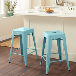 blue bar stools kitchen tabouret 24inch light blue counter stool set of 2 buy beach bar stools online at overstockcom our best blue bar stools kitchen tabouret 24inch light blue counter stool set of 2 buy beach bar stools online at overstockcom our best
